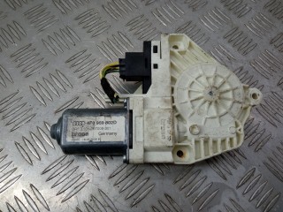 моторчик стеклоподъемника передний правый Audi A6 4F/C6 2005, 3.0 л., дизель, АКПП, 4F0959802D