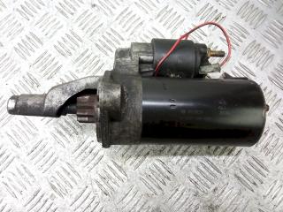 стартер Audi A4 B6 2002, 2.5 л., TDi, 059911023H