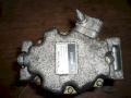 компрессор кондиционера Toyota Corolla 9 поколение (E120/E130) 2002, 1.6 л., i - фото №3