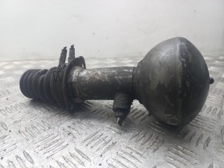 амортизатор подвески Citroen C5 1 поколение [рестайлинг] 2005, 3.0 л., i, XFU (ES9A), бензин, 9645154280