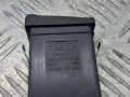 кнопка обогрева сидений Audi S6 C4 1996, 4.2 л., i, AEC, бензин, 4A0963563B - фото №2