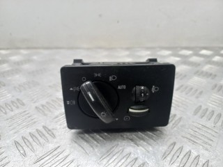 переключатель света Ford Focus 2 поколение 2008, 1.6 л., i, SHDA, бензин, 7M5T13A024CA