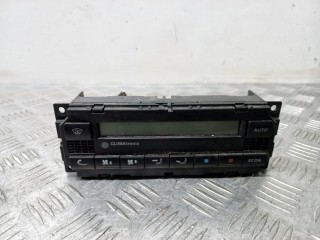 блок управления печки / климат-контроля Volkswagen Golf 4 поколение 2003