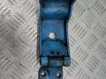петля двери Mercedes-Benz Vito W639 2006, 2.2 л., CDi, A639740023 - фото №2