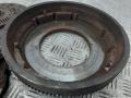 маховик Audi A3 8L 2000, 1.6 л., i, 027105273D - фото №2