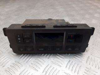 блок управления печки / климат-контроля Hyundai Terracan 1 поколение 2004, 972XX-H1600