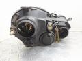 фара левая Volkswagen Polo 4 поколение 2005, 6Q1941007AF - фото №4