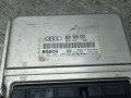 блок управления двигателем Audi A4 B6 2004, 2.0 л., i, ALT, бензин, 8E0909557 - фото №2
