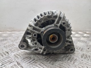 генератор Opel Meriva 1 поколение (A) 2004, 1.4 л., бензин, 13222930