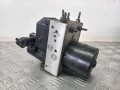 блок ABS Skoda Fabia 1 поколение (6Y) [рестайлинг] 2004, 1.2 л., i, AZQ, бензин, 6Q0614417E - фото №2