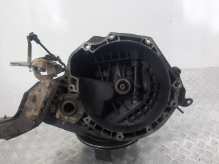 КПП механическая (МКПП) Daewoo Nubira J200 2004, 1.6 л., i, бензин, МКПП, M4176