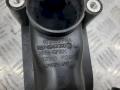 патрубок интеркулера Ford Fiesta 6 поколение 2010, 1.6 л., TDCi, 9674942380 - фото №4