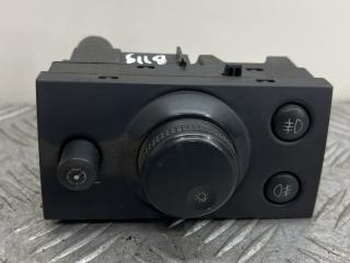 переключатель света Opel Vectra C [рестайлинг] 2007, 3.0 л., CDTi, Z 30 DT, дизель, 13177067