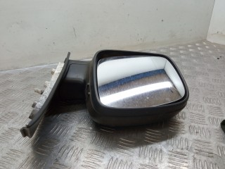 зеркало наружное левое Volkswagen Caddy 3 поколение 2009, 2.0 л., BST, дизель, 5МКПП, DE56508000