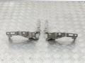 петля капота Mercedes-Benz C-Класс W203/S203/CL203 2003, A2038800328LV, A2038800428LV - фото №3