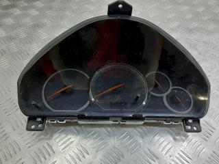 щиток приборов (приборная панель) Mitsubishi Grandis 1 поколение 2005