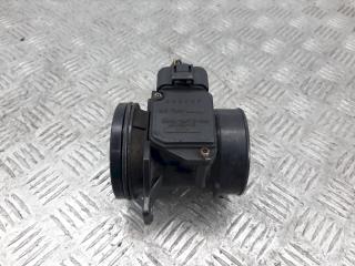 расходомер воздуха Ford Focus 1 поколение [рестайлинг] 2002, 1.8 л., TDCi, 98AB-12B579-B3B