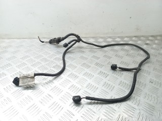 проводка бампера передняя Opel Signum C 2004, 12787793
