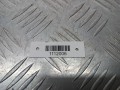 блок управления двигателем Mercedes-Benz Vito W638 2002, 2.2 л., CDi, OM 611.980, дизель, A0001535979 - фото №4