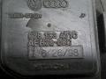расходомер воздуха Audi A6 4B/C5 2000, 2.4 л., i, 078133471C - фото №5