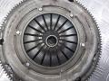маховик Volkswagen Polo 4 поколение 2004, 1.2 л., i, 03D105271 - фото №3