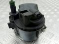 корпус топливного фильтра Ford Fiesta 5 поколение 2004, 1.4 л., TDCi, 2S6Q-9155-AD - фото №2