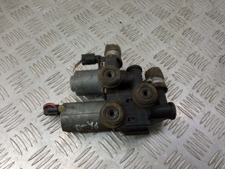 кран отопителя (печки) BMW 3 серия E46 [рестайлинг] 2003, 1.8 л., i, N42 B18 A, бензин, 1147412149, 8369807