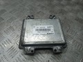 блок управления двигателем Opel Corsa D 2009, 1.2 л., бензин, 55577838 - фото №2