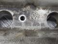 постель распредвала (бугель) Volkswagen Golf 4 поколение 2001, 1.4 л., i, бензин, 036103475N - фото №5
