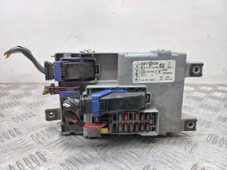 блок предохранителей Ford Ka 2 поколение 2010, 1.2 л., i, FP4 (169A4000), бензин, 00517935220