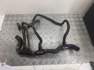 патрубок радиатора Opel Vivaro A 2006, 1.9 л., CDTi, F9Q 762, дизель