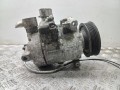 компрессор кондиционера Volkswagen Passat B6 2008, 2.0 л., бензин, 1K0820859T - фото №5