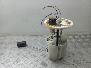 насос топливный Mitsubishi Lancer 10 поколение 2009, 1.8 л., i, бензин, 1760A166