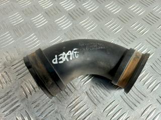 патрубок воздушного фильтра Opel Astra H 2005, 1.6 л., i, 24437915