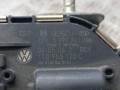 моторчик передних стеклоочистителей (дворников) Volkswagen Touran 1 поколение 2005, 1T0955120C, 0390241786 - фото №4