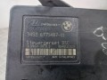 блок ABS BMW 1 серия E81/E82/E87/E88 2005, 1.6 л., i, N45 B16 A, бензин, 3452677148701, 3451677148601 - фото №6