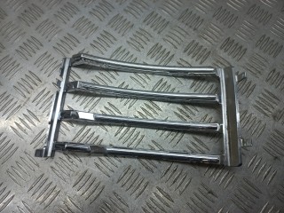 решетка радиатора Volvo XC90 2 поколение [рестайлинг] 2023, 31698400