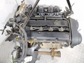 двигатель Ford Fiesta 5 поколение 2005, 1.2 л., i, бензин, -, 9D69831