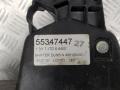 кулиса Opel Corsa D 2007, 55347447 - фото №5