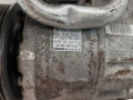 компрессор кондиционера Skoda Fabia 1 поколение (6Y) 2003, 1.9 л., TDi, дизель, 6Q0820803J - фото №5