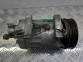 компрессор кондиционера Renault Laguna 2 поколение 2002, 1.9 л., DCi, 8200040681 - фото №5