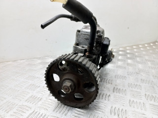 ТНВД Volkswagen Polo 3 поколение 1998, 1.7 л., SDi, дизель, 0460404967