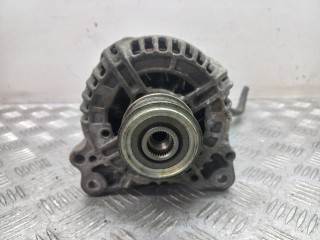 генератор Volkswagen Touran 1 поколение 2005, 2.0 л., дизель, 06F903023FX