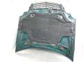 капот Mercedes-Benz C-Класс W203/S203/CL203 2001 - фото №3