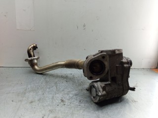 клапан EGR Volkswagen Golf 5 поколение 2007, 1.6 л., FSI, 03C131503B