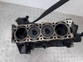 блок цилиндров Peugeot 406 1 поколение [рестайлинг] 2003, 2.2 л., HDi, дизель