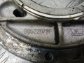 крышка двигателя передняя Chrysler Grand Voyager 4 поколение [рестайлинг] 2007, 2.8 л., дизель, 90522078F - фото №3