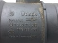 расходомер воздуха Volkswagen Passat B5 1999, 1.8 л., i, ARG, бензин, 0280218013, 06B133471 - фото №3