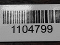 рулевая рейка SEAT Ibiza 3 поколение 2005, 0230080050001 - фото №4