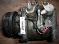 компрессор кондиционера Honda CR-V 1 поколение 1997, 2.0 л., i - фото №2